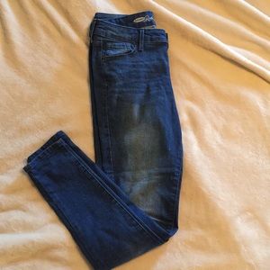 Old navy jeans